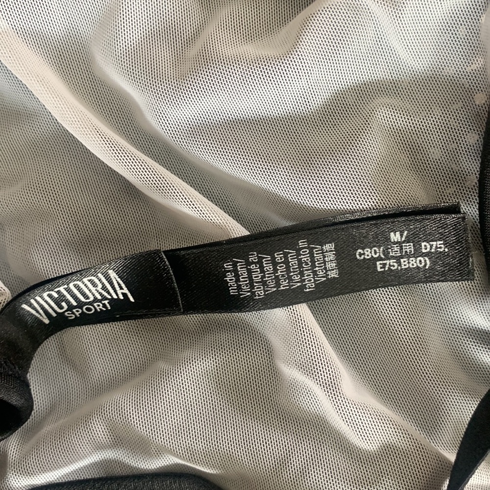 Victorias Secret Sport - Sports Bra - Picture 3 of 3